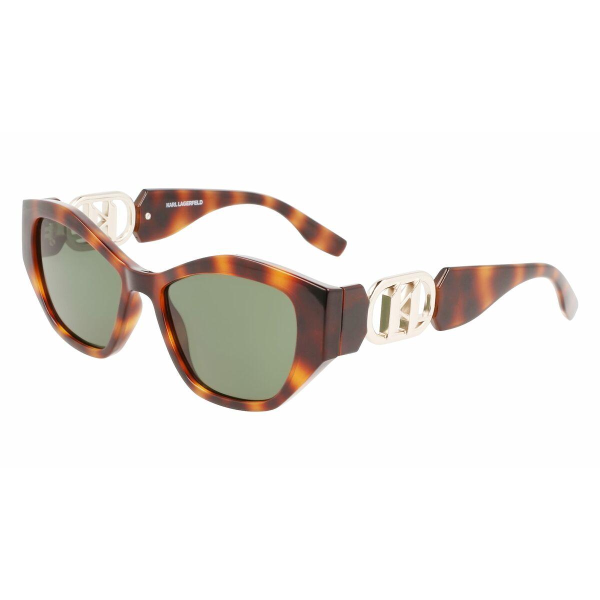 Solbriller Til Kvinder Karl Lagerfeld Kl6086s 240 ø 54 Mm