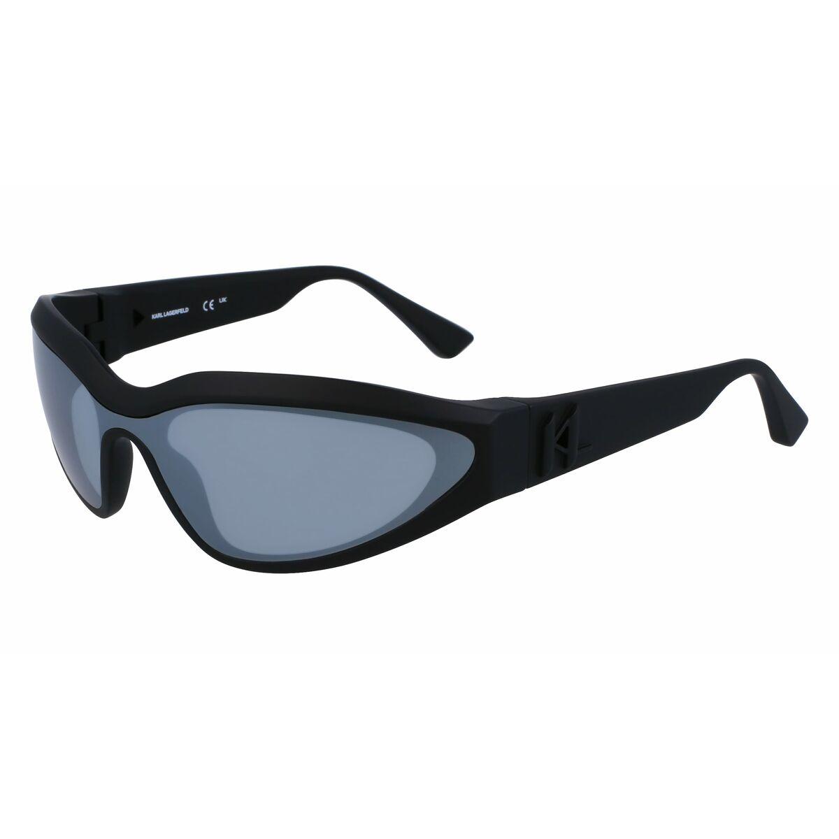 Solbriller Karl Lagerfeld Kl6128s 002 Ø 69 Mm