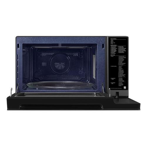 Mikrobølgeovn med Grill Samsung MC32DB7746KEE1 Hvid 900 W 32 L