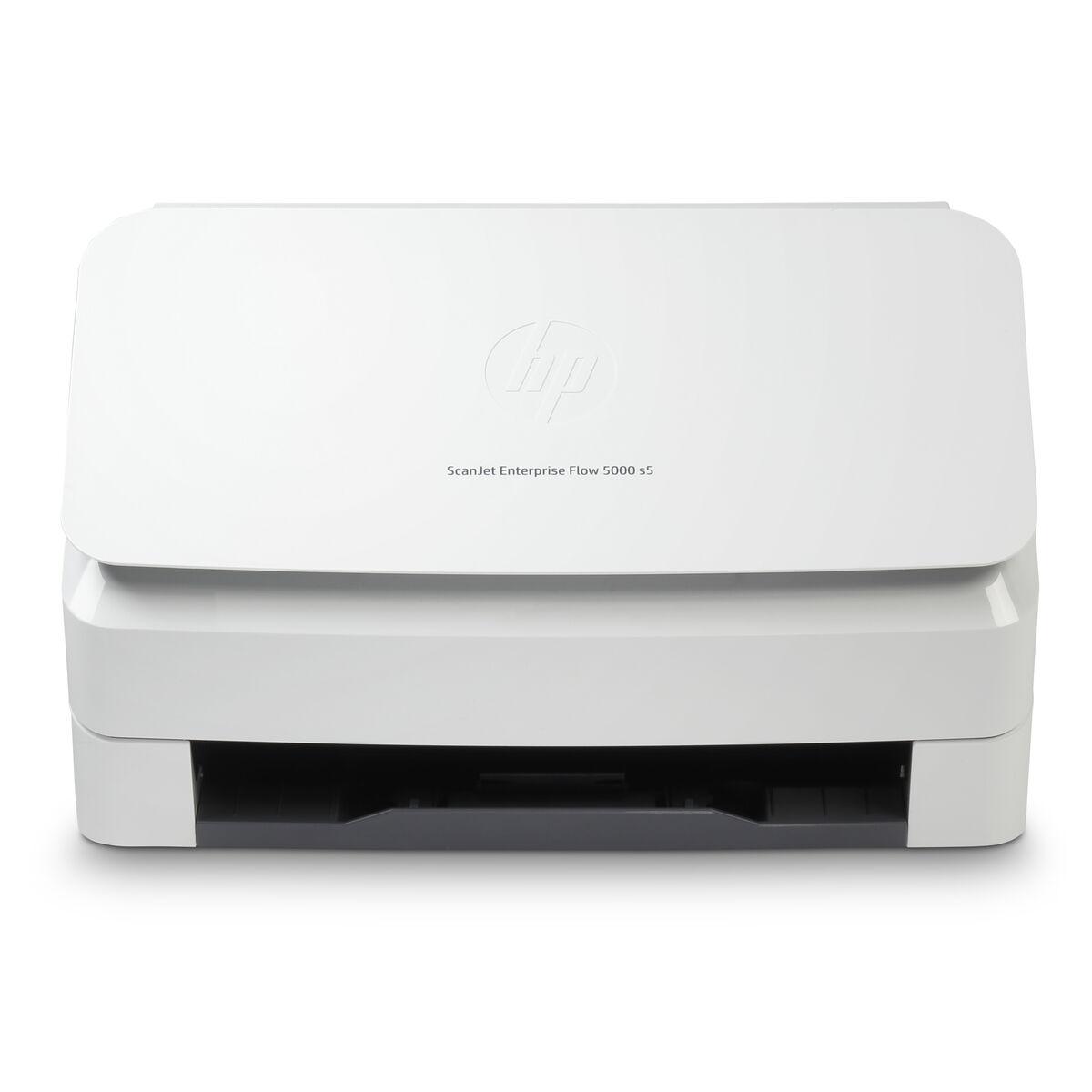 HP ScanJet Enterprise Flow 5000 s5 Dokumentscanner Desktopmodel