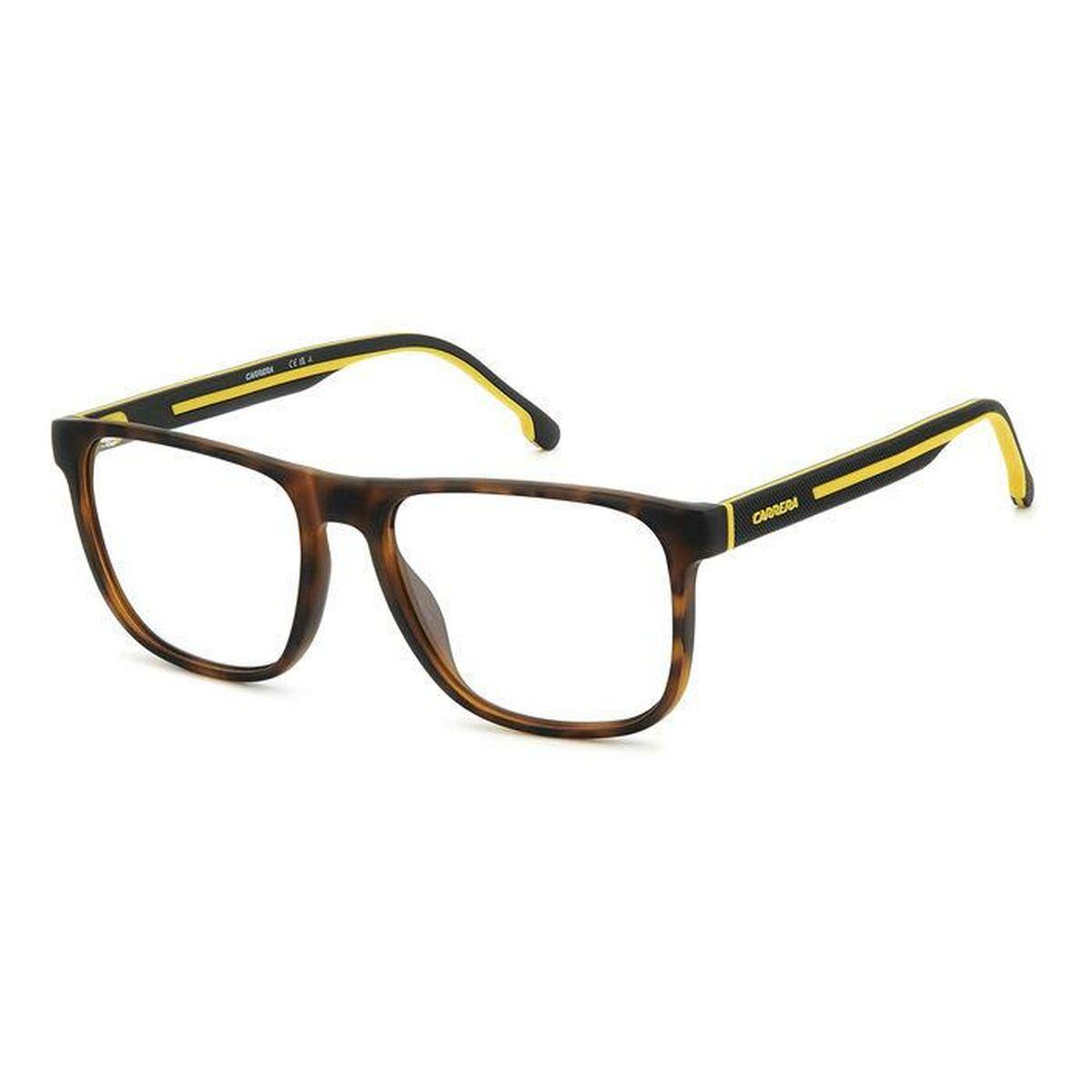 Carrera CARRERA-8892-N9PF517 brillestel - brun, Ø 55 mm