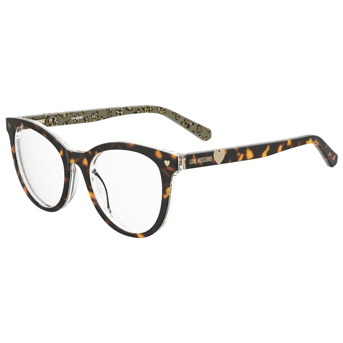 Brillestel Love Moschino Mol592 2vmf118 Ø 51 Mm