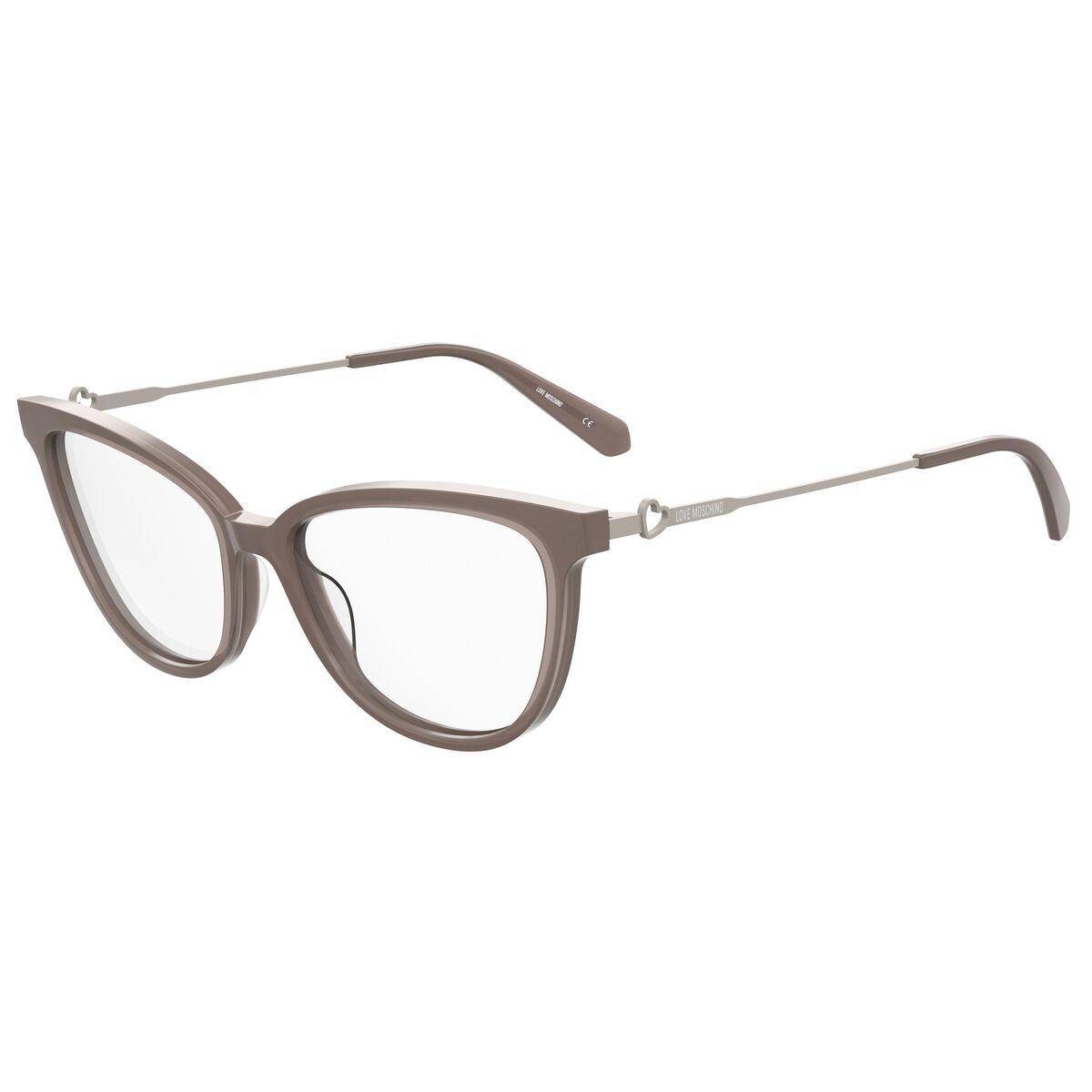 Brillestel Love Moschino Mol600 09qf316 Ø 53 Mm