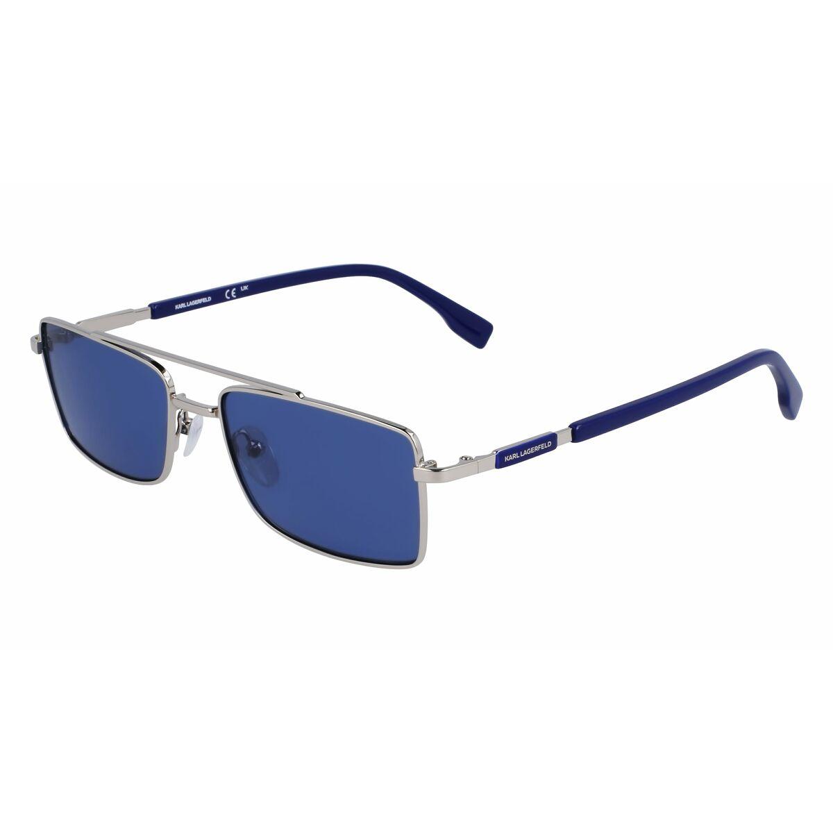 Solbriller Til Mænd Karl Lagerfeld Kl348s 040 ø 56 Mm