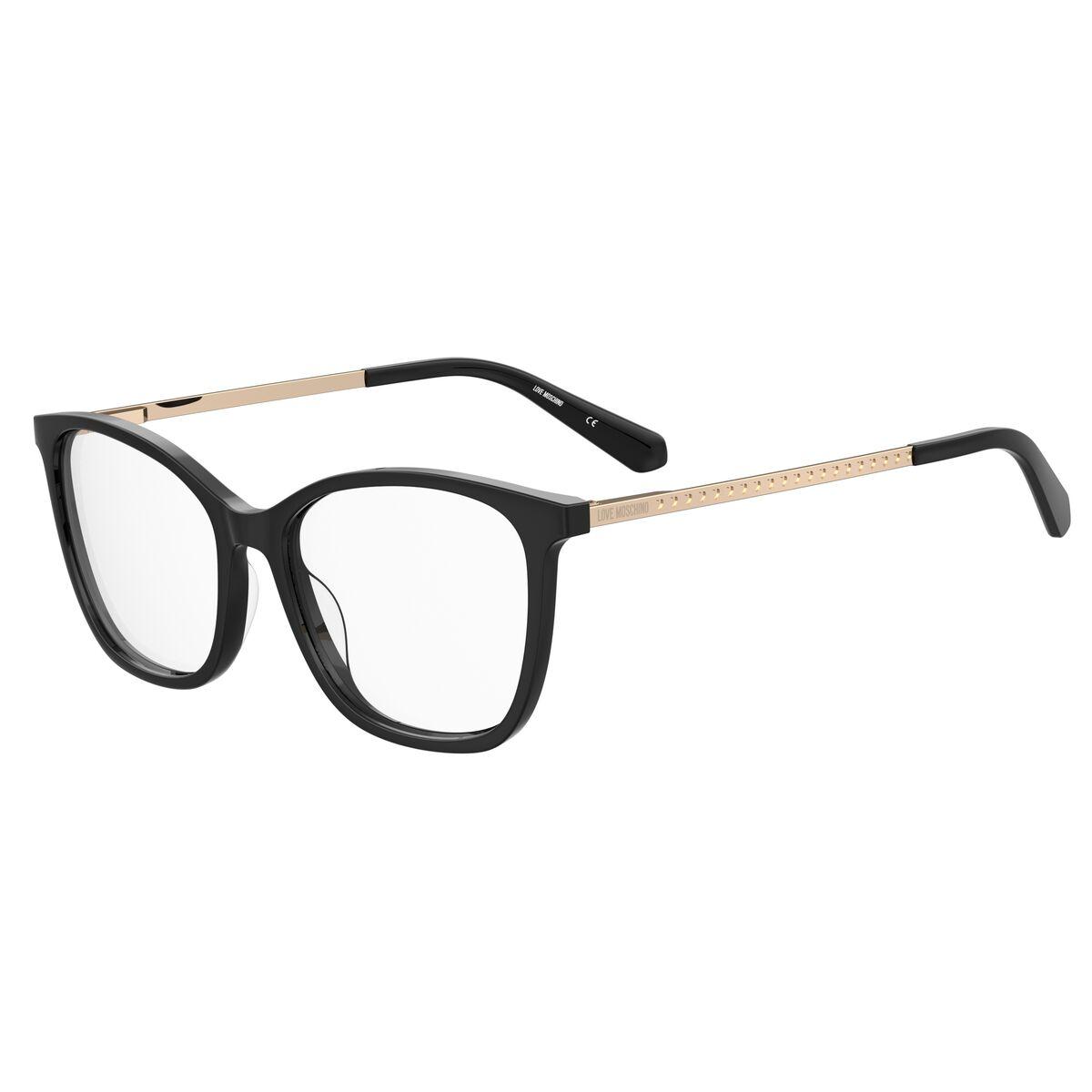 Brillestel Love Moschino Mol622 807f416 ø 54 Mm