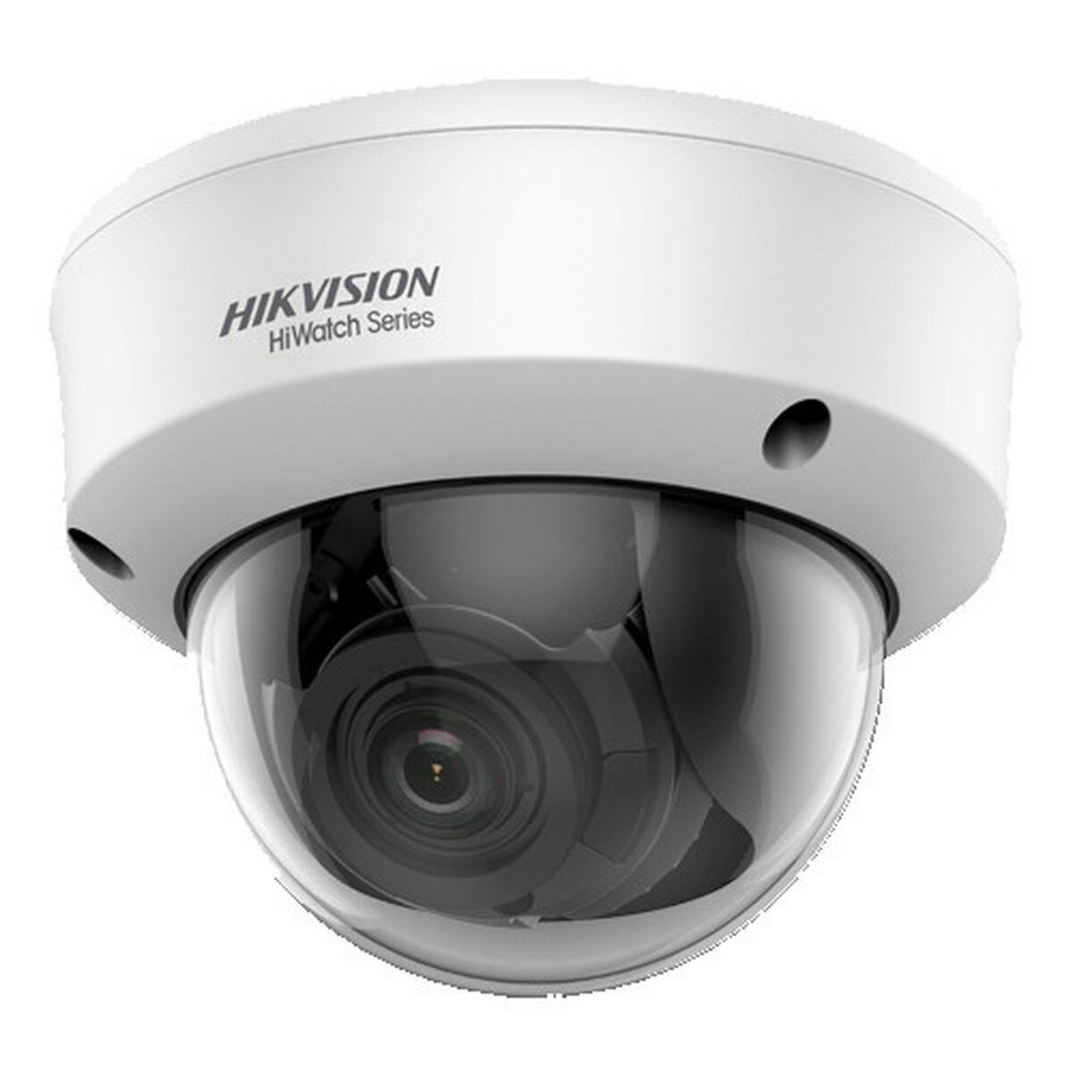 Videokamera til overvågning HiWatch HWT-D320-VF 2.8-12MM