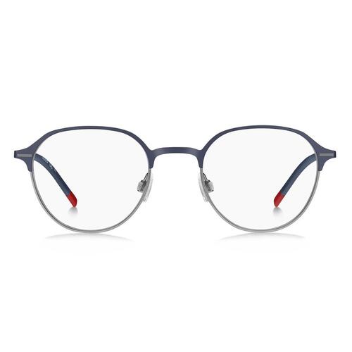 Brillestel Hugo Boss HG-1234-DTYE921 Blå Ø 49 mm