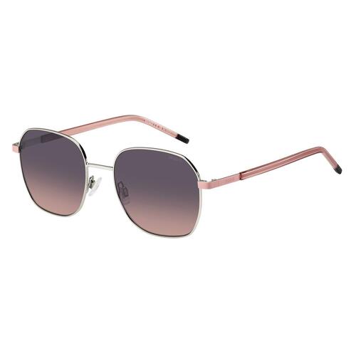 Solbriller til kvinder Hugo Boss HG-1276-S-010F3FF Ø 53 mm