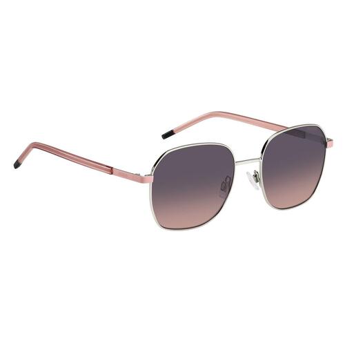 Solbriller til kvinder Hugo Boss HG-1276-S-010F3FF Ø 53 mm