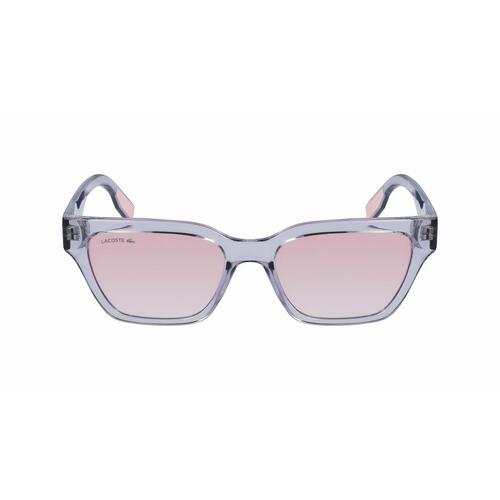 Solbriller til kvinder Lacoste L6002S-038 Ø 53 mm