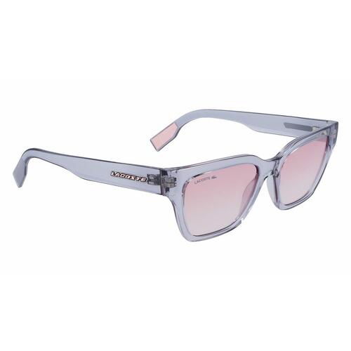 Solbriller til kvinder Lacoste L6002S-038 Ø 53 mm