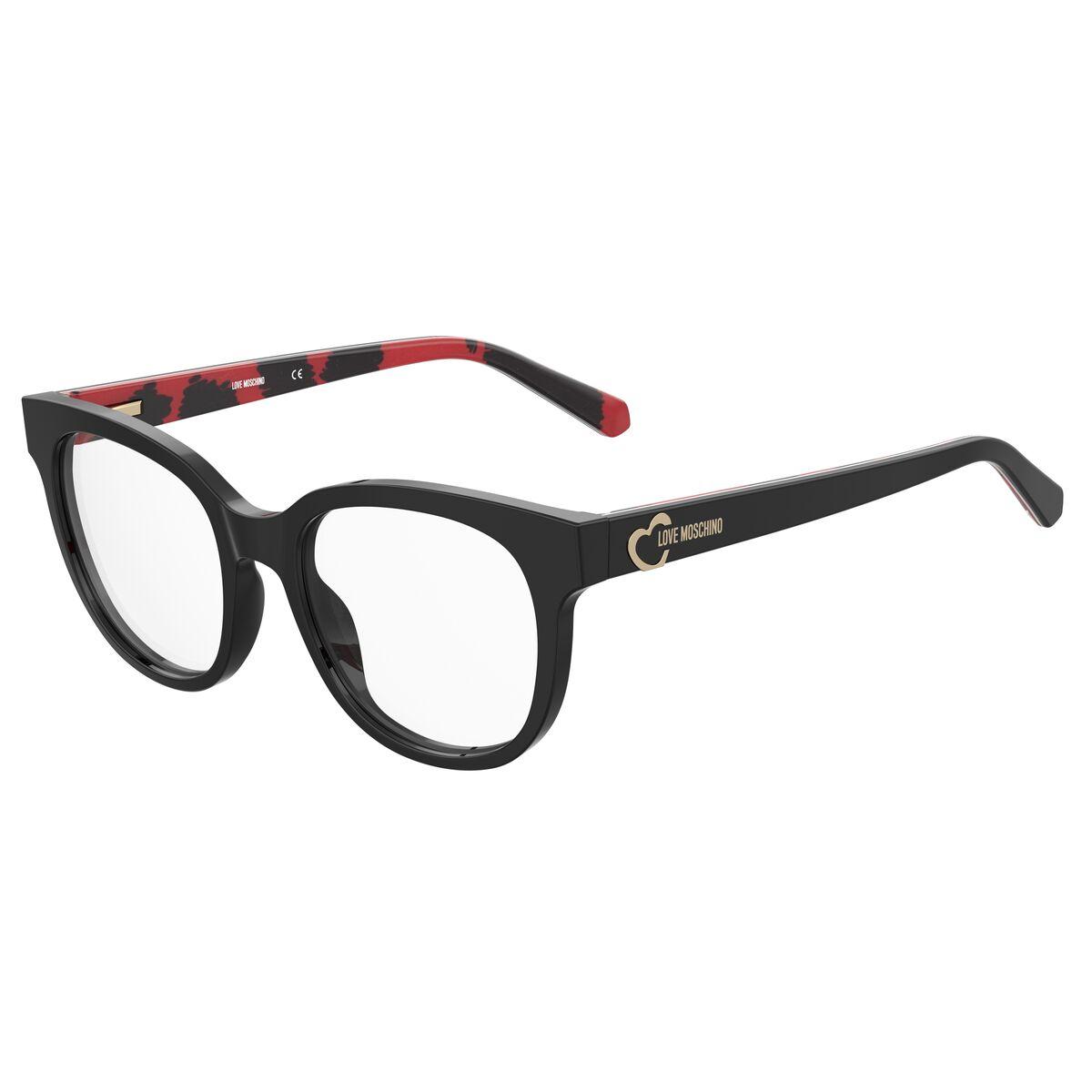 Brillestel Love Moschino Mol599 Uyyf118 Ø 51 Mm