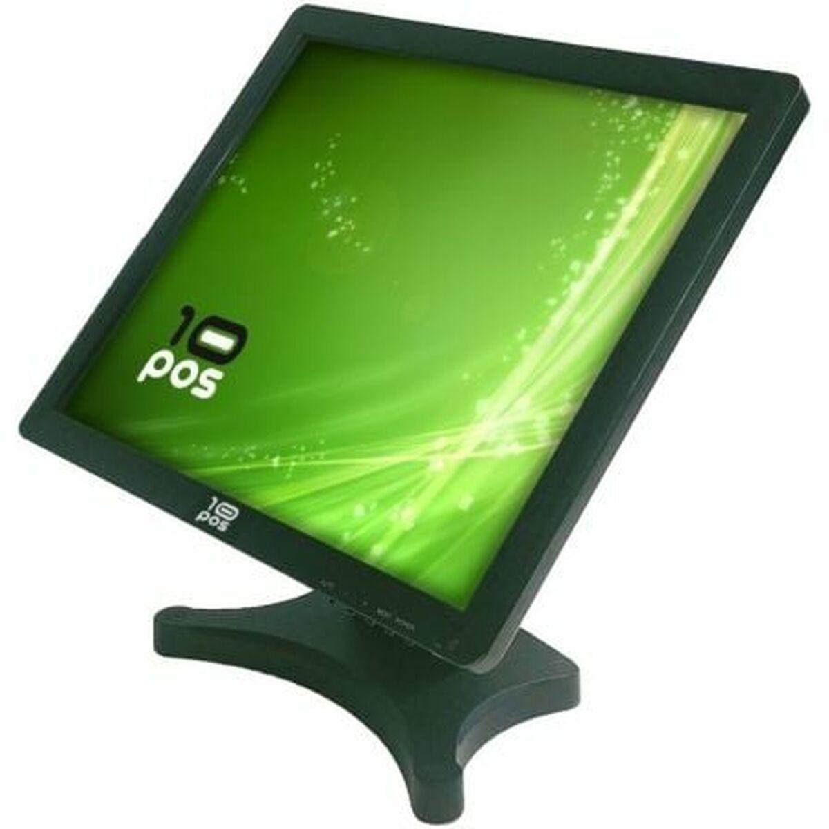 Skærm 10pos Ts 19hv 19 \"