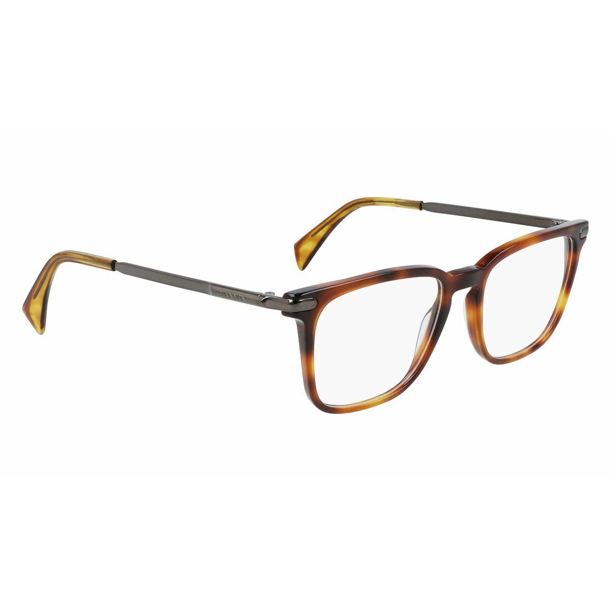 Lanvin LNV2608-214 brillestel - brun, Ø 53 mm
