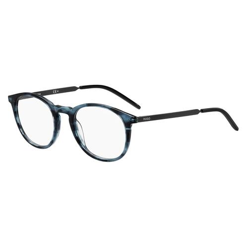 Brillestel Hugo Boss HG-1017-AVSE921 Blå Ø 49 mm