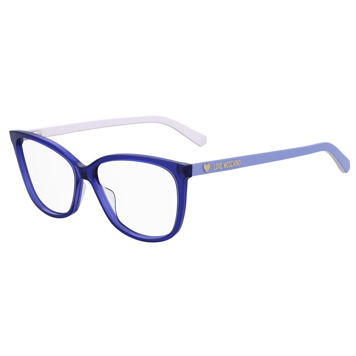 Brillestel Love Moschino Mol546 Pjpf514 Ø 55 Mm