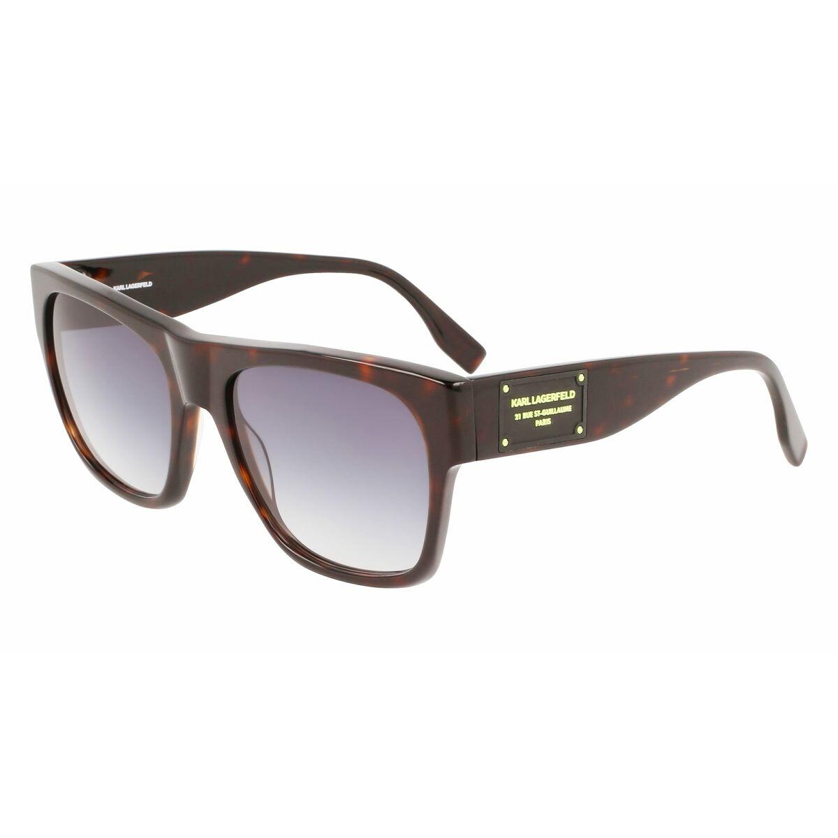 Solbriller Karl Lagerfeld Kl6074s 242 Ø 55 Mm