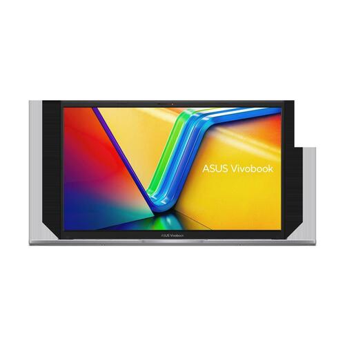 Bærbar computer Asus VivoBook 15 F1504ZA-NJ790 Spansk qwerty 15,6" Intel Core I3-1215U 8 GB RAM 512 GB SSD