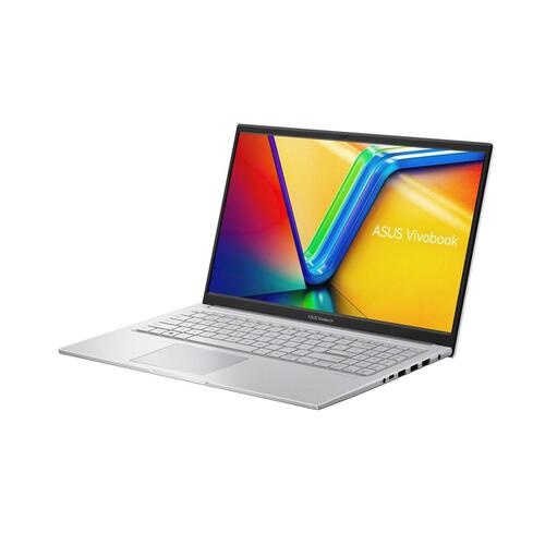 Bærbar computer Asus VivoBook 15 F1504ZA-NJ790 Spansk qwerty 15,6" Intel Core I3-1215U 8 GB RAM 512 GB SSD