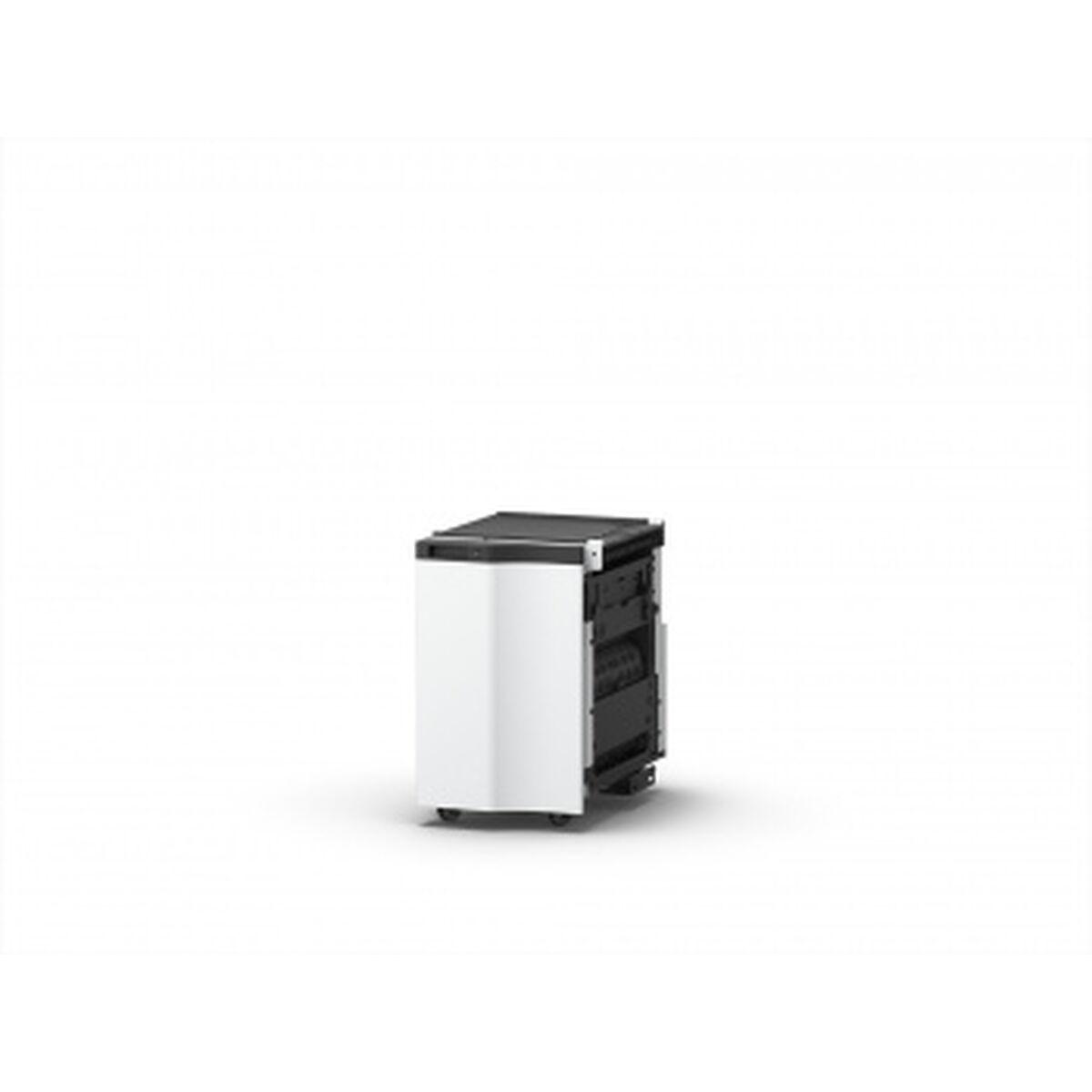 Papirbeholder Til Printer Epson Workforce Enterprise Finisher