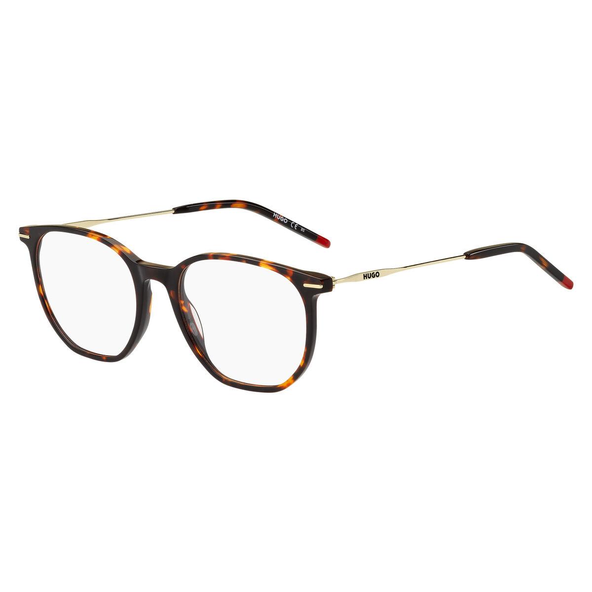 Brillestel Hugo Boss Hg-1213-086f117 Ø 51 Mm