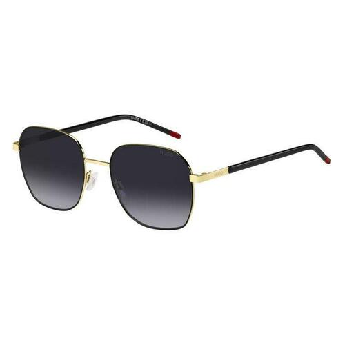 Solbriller til kvinder Hugo Boss HG-1276-S-RHLF39O Ø 53 mm