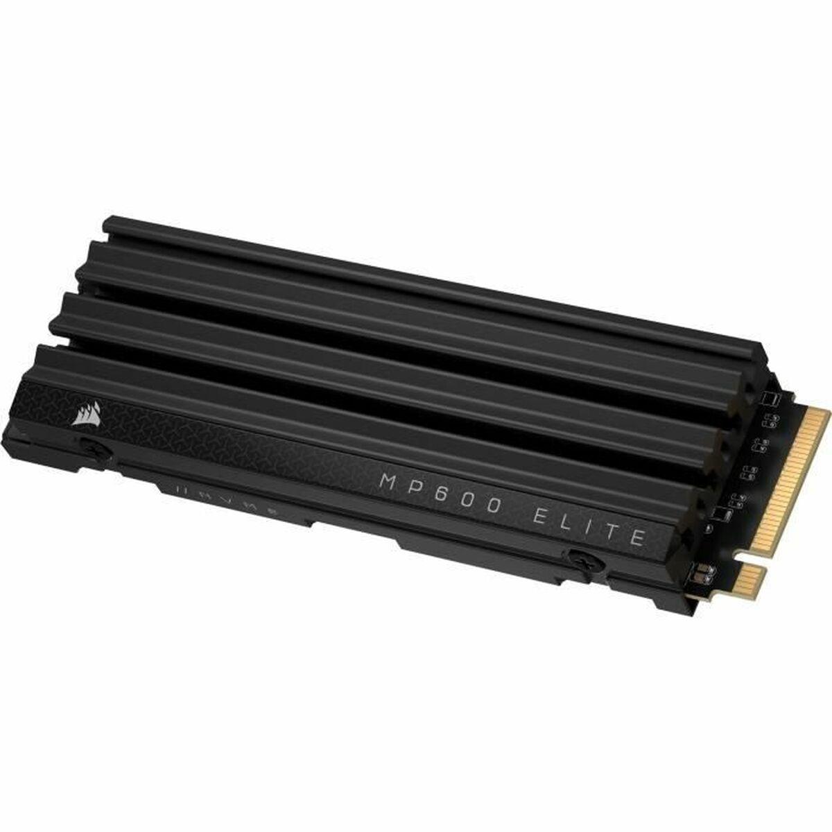 Harddisk Corsair 1 Tb Ssd