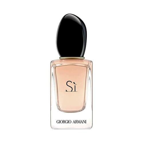 Dameparfume Giorgio Armani Sí EDP 50 ml