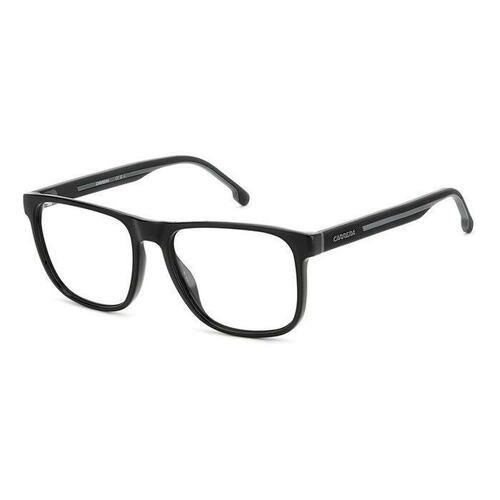 Brillestel Carrera CARRERA-8892-08AF517 Sort Ø 55 mm