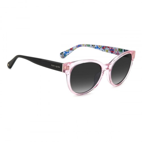 Solbriller dame Kate Spade NATHALIEGS35J Ø 55 mm