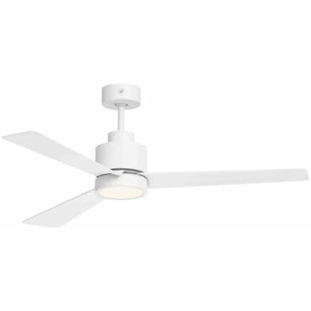 Loftsventilator & Htd 130 Hvid 130
