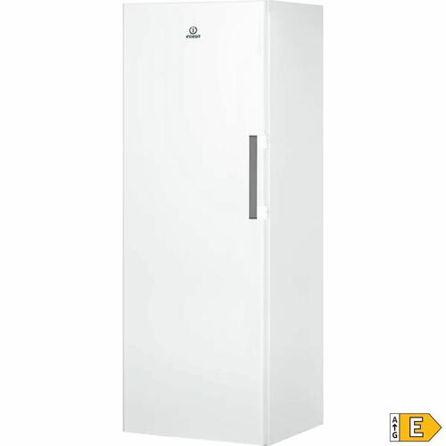 Fryser Indesit UI6F2TW Hvid 228 L