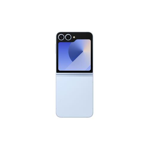 Smartphone Samsung Galaxy Z Flip 6 Blå 6,7" 12 GB RAM 256 GB