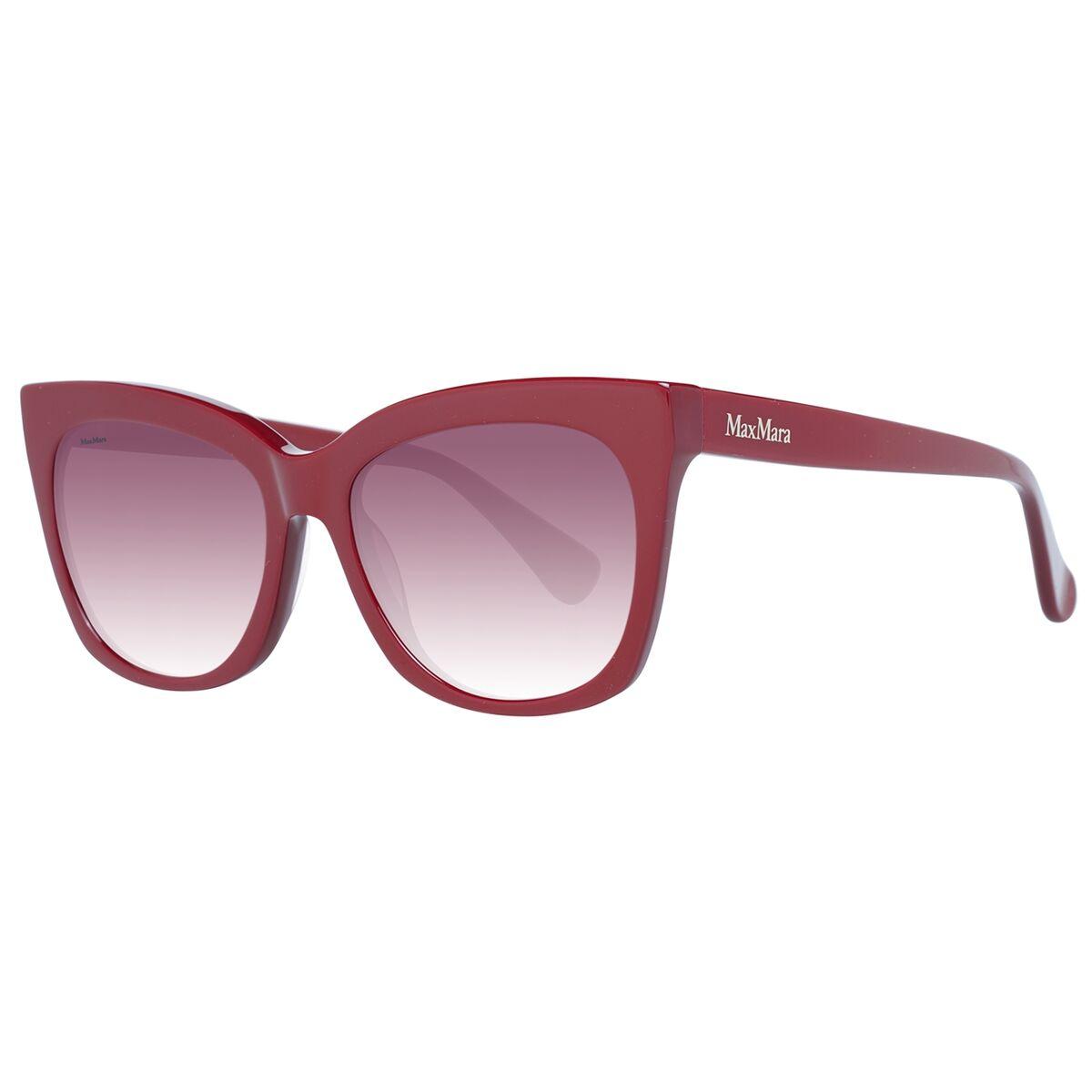 Solbriller Til Kvinder Max Mara Mm0009 5566f