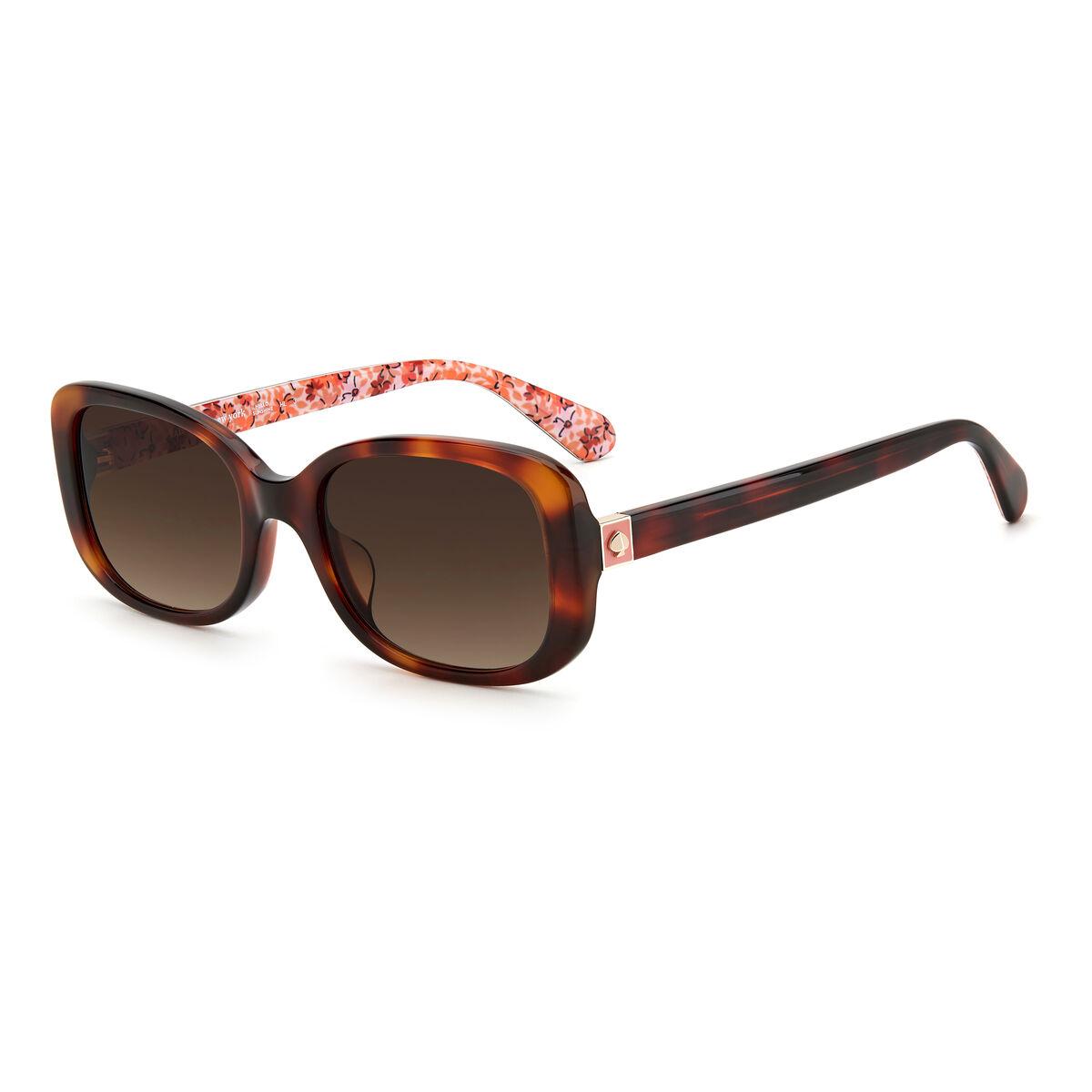 Solbriller Til Kvinder Kate Spade Dionna-s-086f2ha Ø 52 Mm