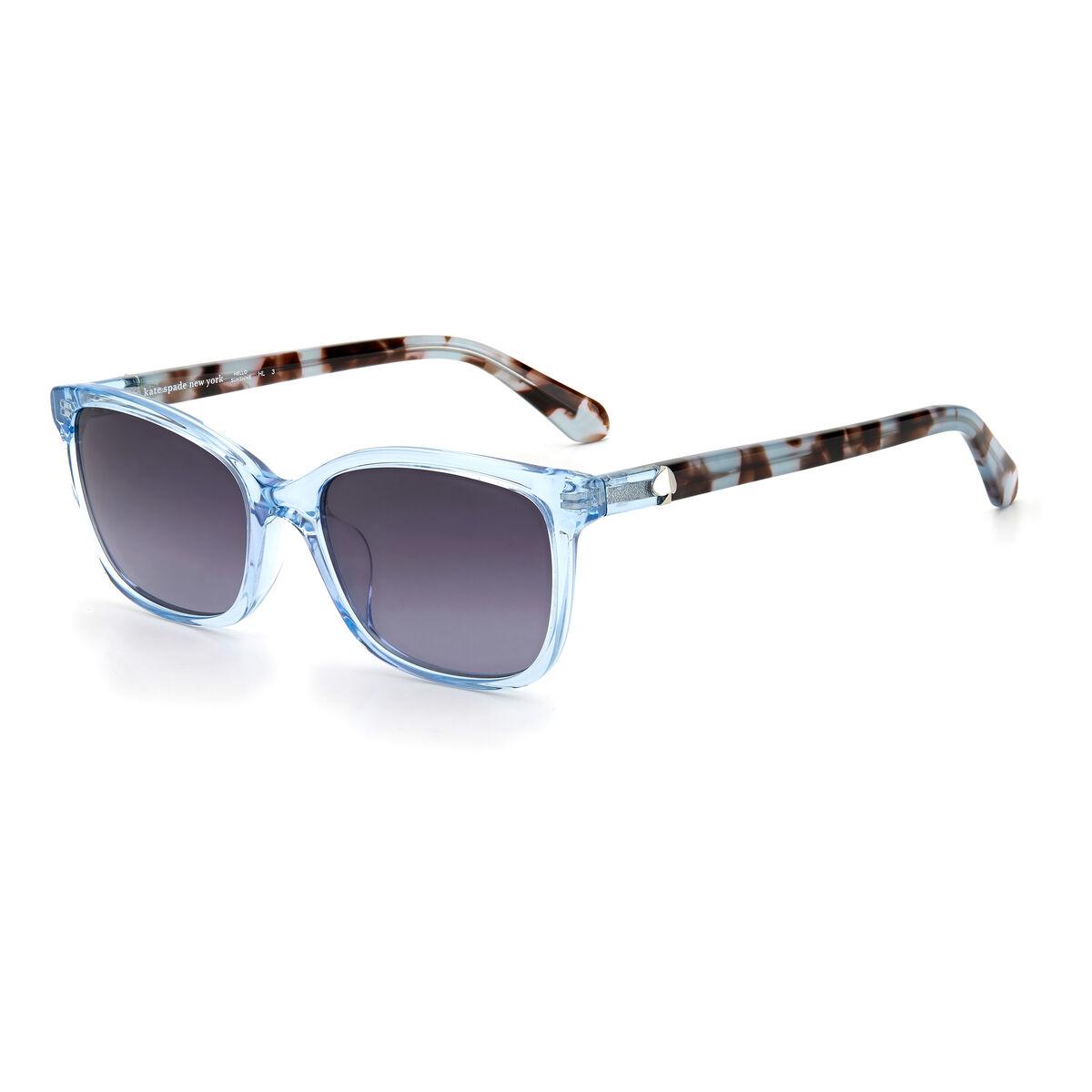 Solbriller Til Kvinder Kate Spade Tabitha-s-pjpf39o Ø 53 Mm