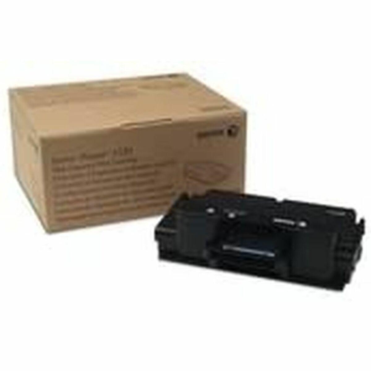 Xerox 106R02307 toner - sort, original billede