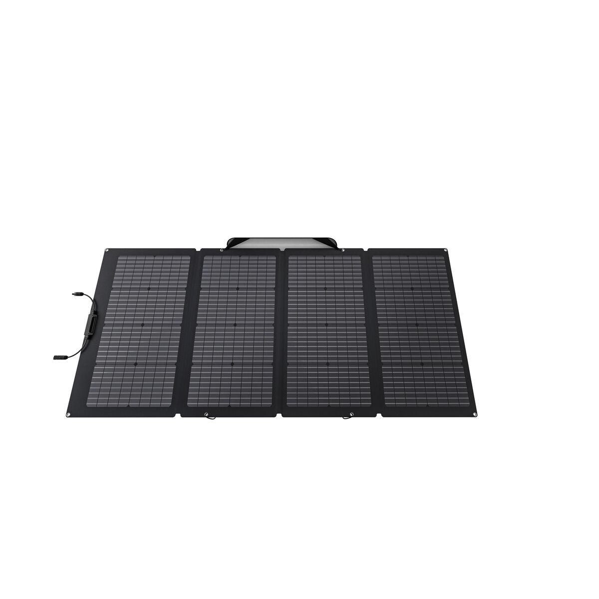 Fotovoltaisk solcellepanel Ecoflow Solar220W
