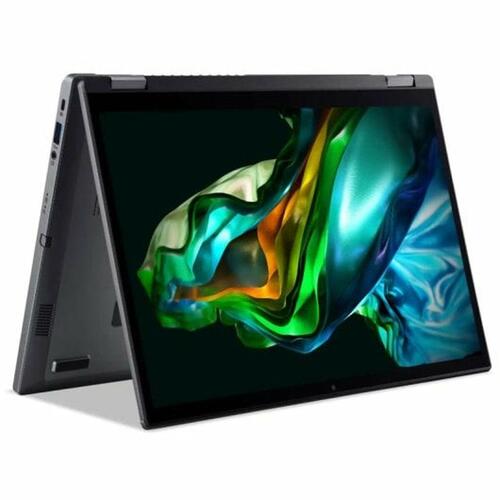 Bærbar computer Acer Aspire 5 Spin 14 A5SP14-51MTN-73TM 14" Intel Core i7-1355U 16 GB RAM 512 GB SSD