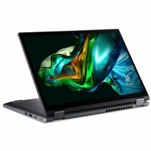 Bærbar computer Acer Aspire 5 Spin 14 A5SP14-51MTN-73TM 14" Intel Core i7-1355U 16 GB RAM 512 GB SSD