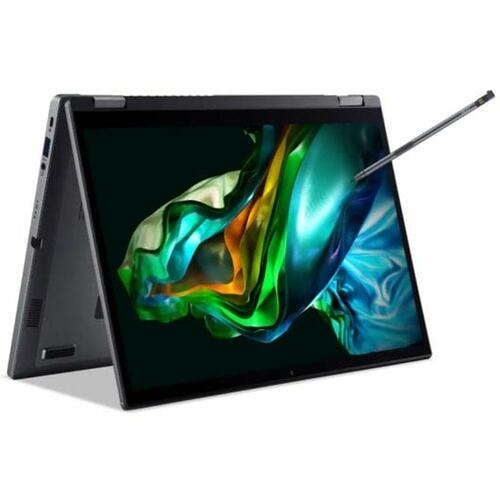 Bærbar computer Acer Aspire 5 Spin 14 A5SP14-51MTN-73TM 14" Intel Core i7-1355U 16 GB RAM 512 GB SSD