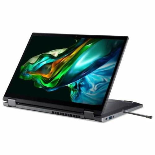 Bærbar computer Acer Aspire 5 Spin 14 A5SP14-51MTN-73TM 14" Intel Core i7-1355U 16 GB RAM 512 GB SSD