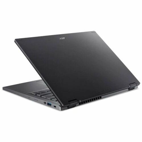 Bærbar computer Acer Aspire 5 Spin 14 A5SP14-51MTN-73TM 14" Intel Core i7-1355U 16 GB RAM 512 GB SSD