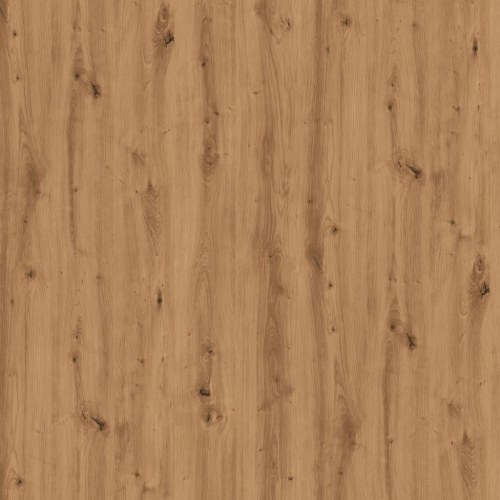 Sofabord i konstrueret træ - kunsteg, 100 × 49,5 × 31 cm