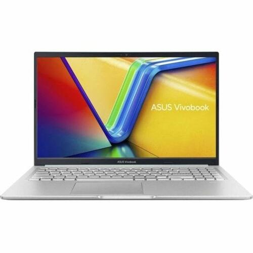 Bærbar computer Asus Vivobook 15 M1502YA-NJ153W 15,6" 16 GB RAM 512 GB SSD AMD Ryzen 7 7730U Spansk qwerty