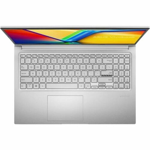 Bærbar computer Asus Vivobook 15 M1502YA-NJ153W 15,6" 16 GB RAM 512 GB SSD AMD Ryzen 7 7730U Spansk qwerty