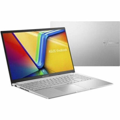 Bærbar computer Asus Vivobook 15 M1502YA-NJ153W 15,6" 16 GB RAM 512 GB SSD AMD Ryzen 7 7730U Spansk qwerty