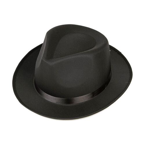 Hat Gangster