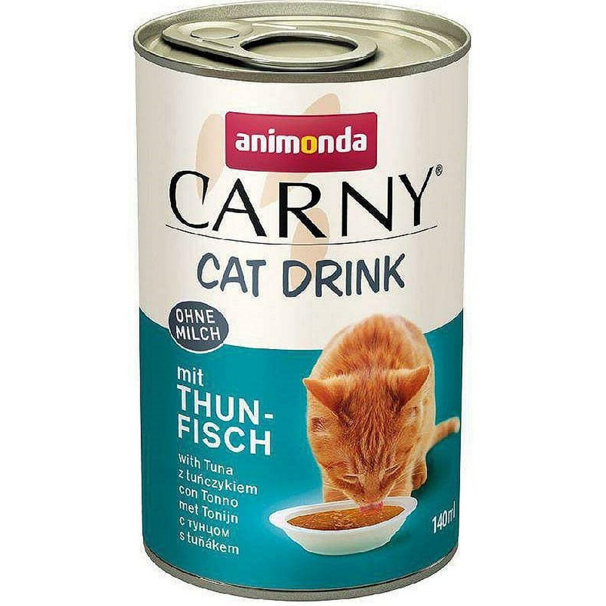 Kattemad Animonda Carny Tun