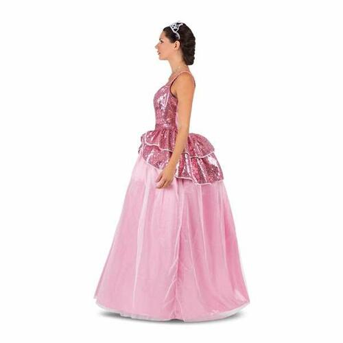 Kostume til voksne Prinsesse L